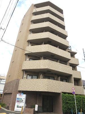 トーシンフェニックス目黒碑文谷